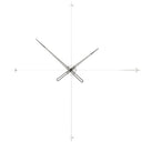 Compass Duvar Saati
