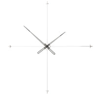 Compass Duvar Saati