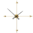 Compass Duvar Saati