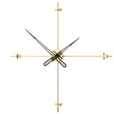 Compass Duvar Saati