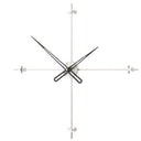 Compass Duvar Saati