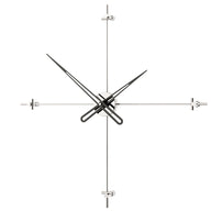 Compass Duvar Saati