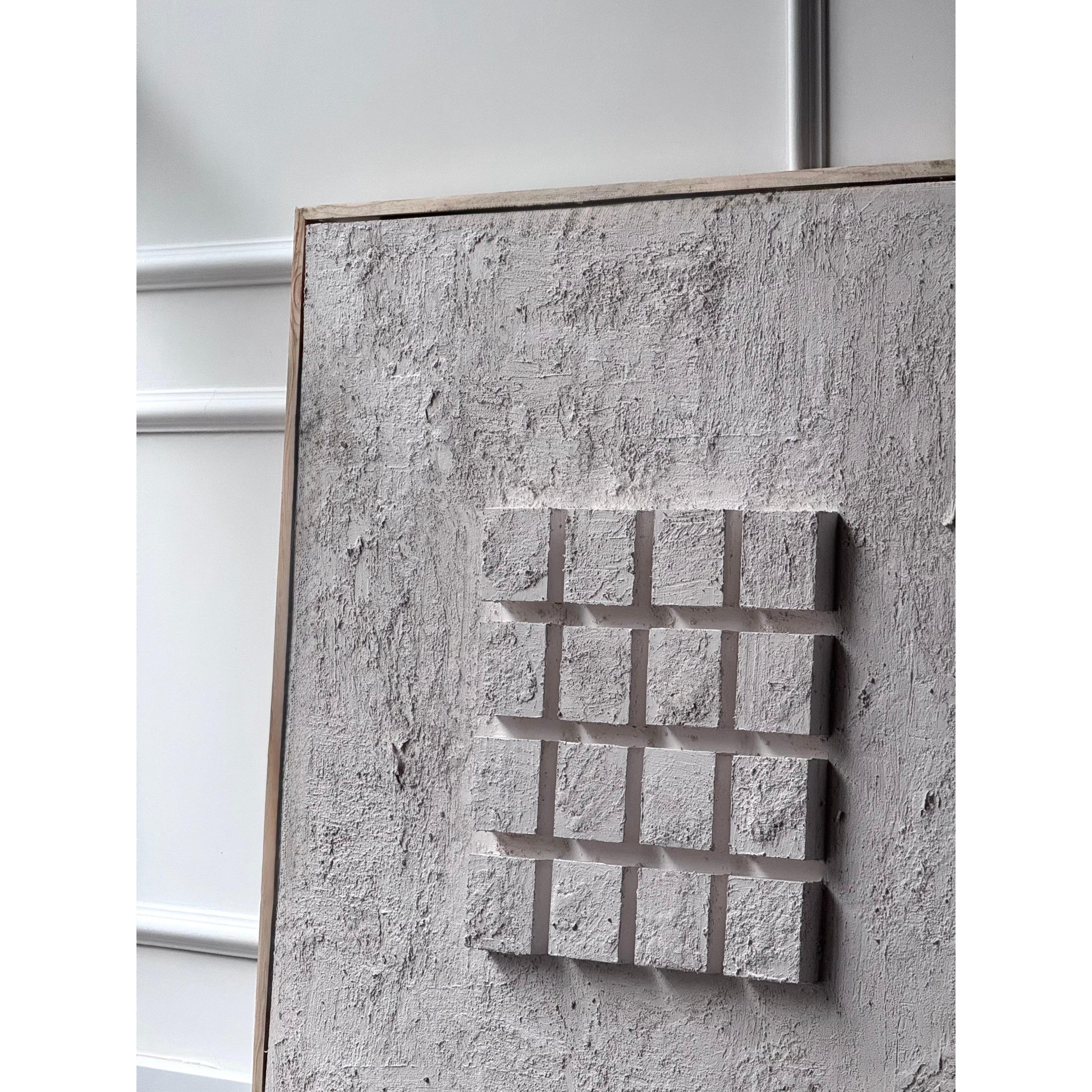 Concrete Illusion Tablo