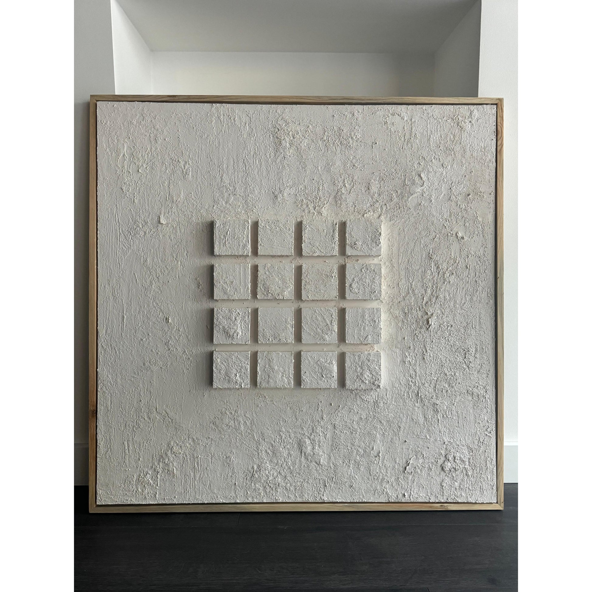 Concrete Illusion Tablo