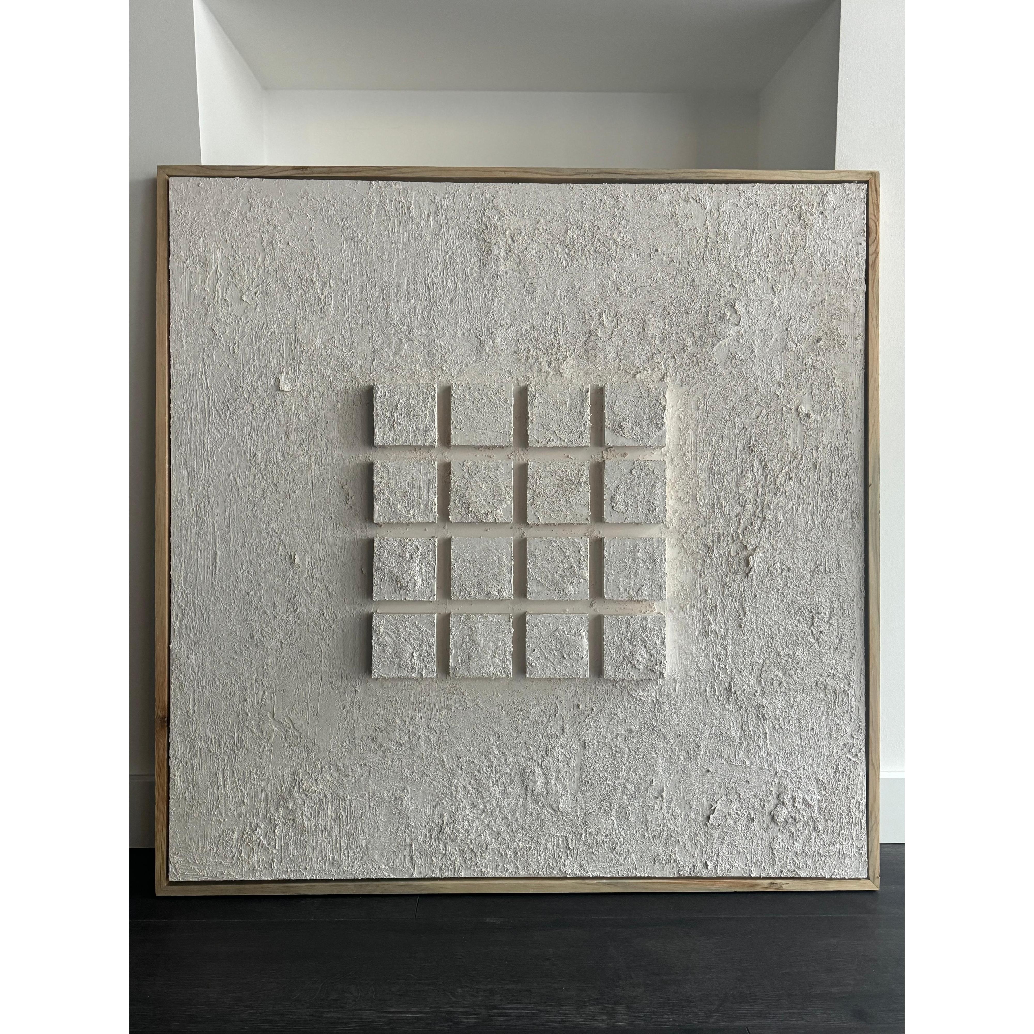 Concrete Illusion Tablo