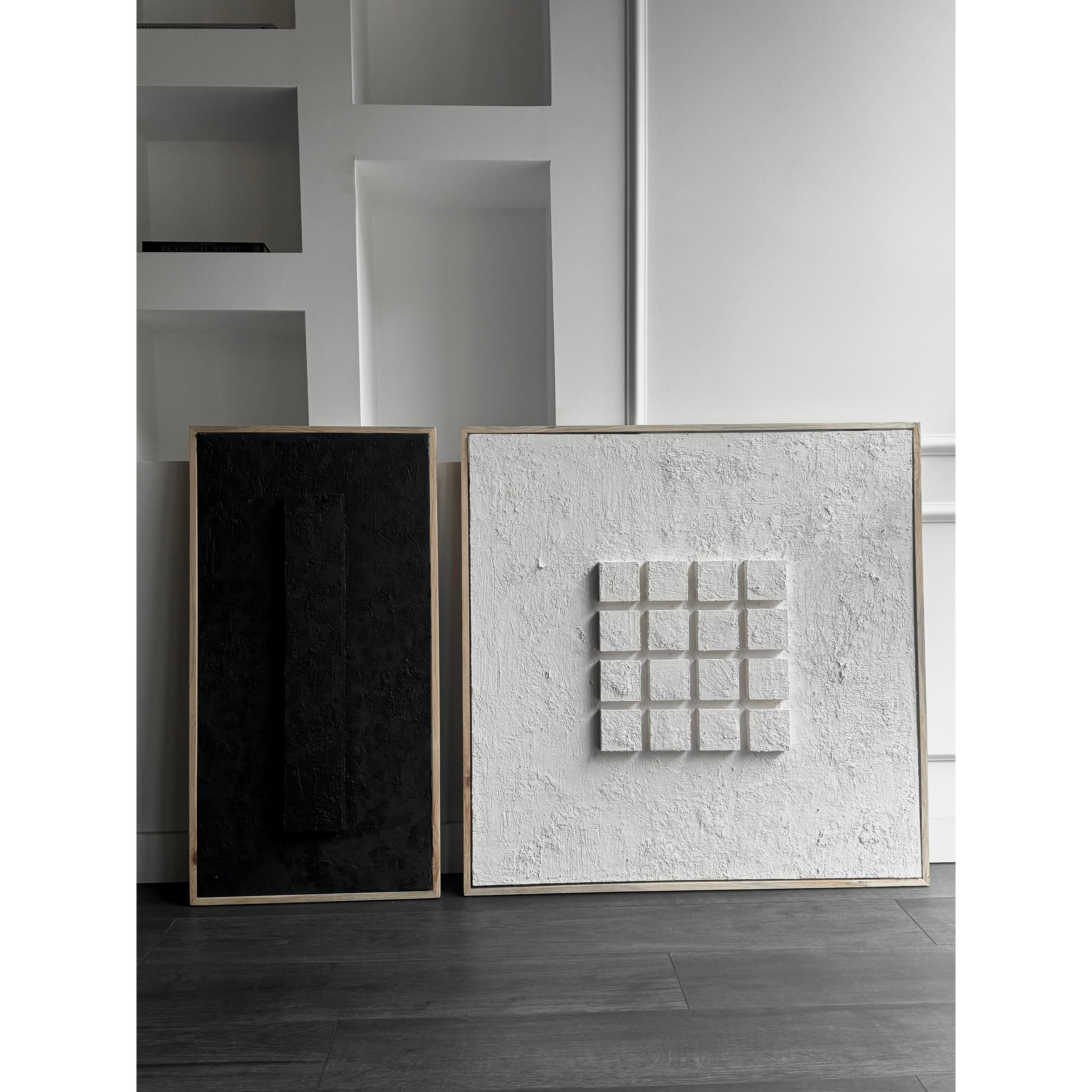 Concrete Illusion Tablo