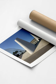 Cones Fine Art Baskı Poster-Poster-ODA.products-30x40-Siyah-NowShopFun