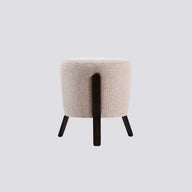 Conik Puf-Puf-KYS Design-Naturel-NowShopFun