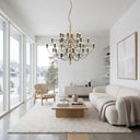 Constellation Avize 80 Cm