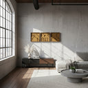 Contour Tablo