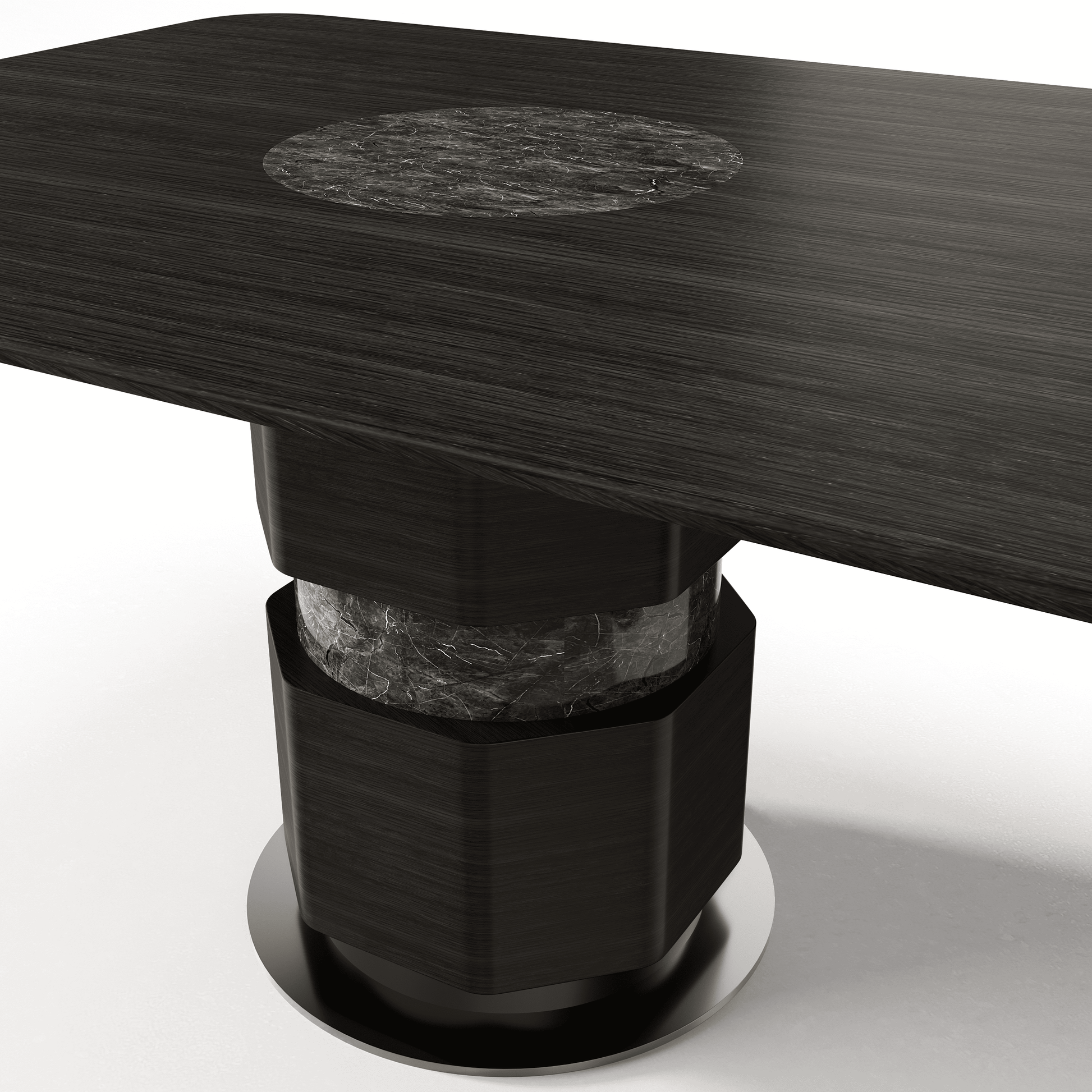 Contra Yemek Masası