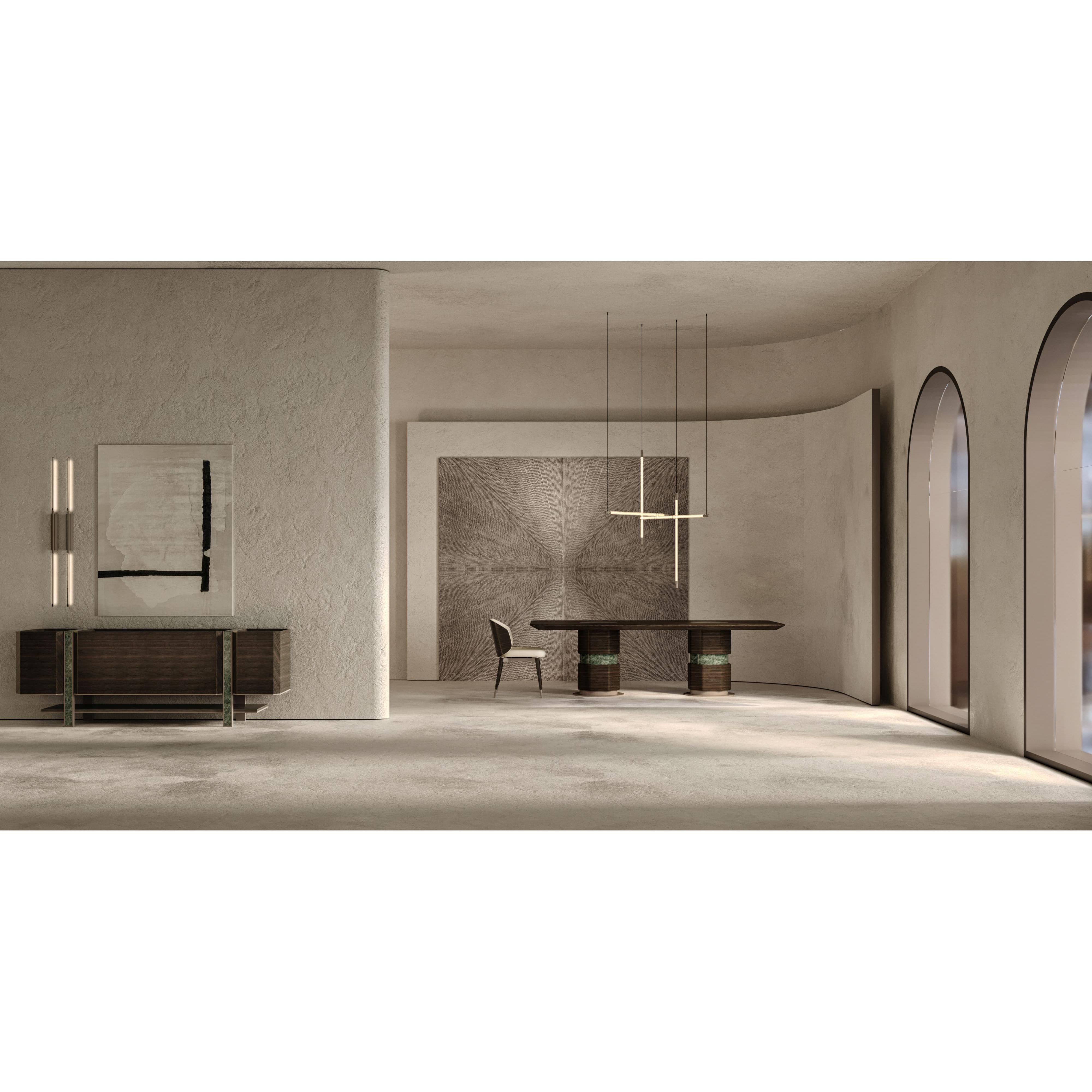 Contra Yemek Masası