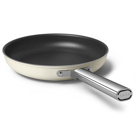 Cookware 50's Style Krem Tava