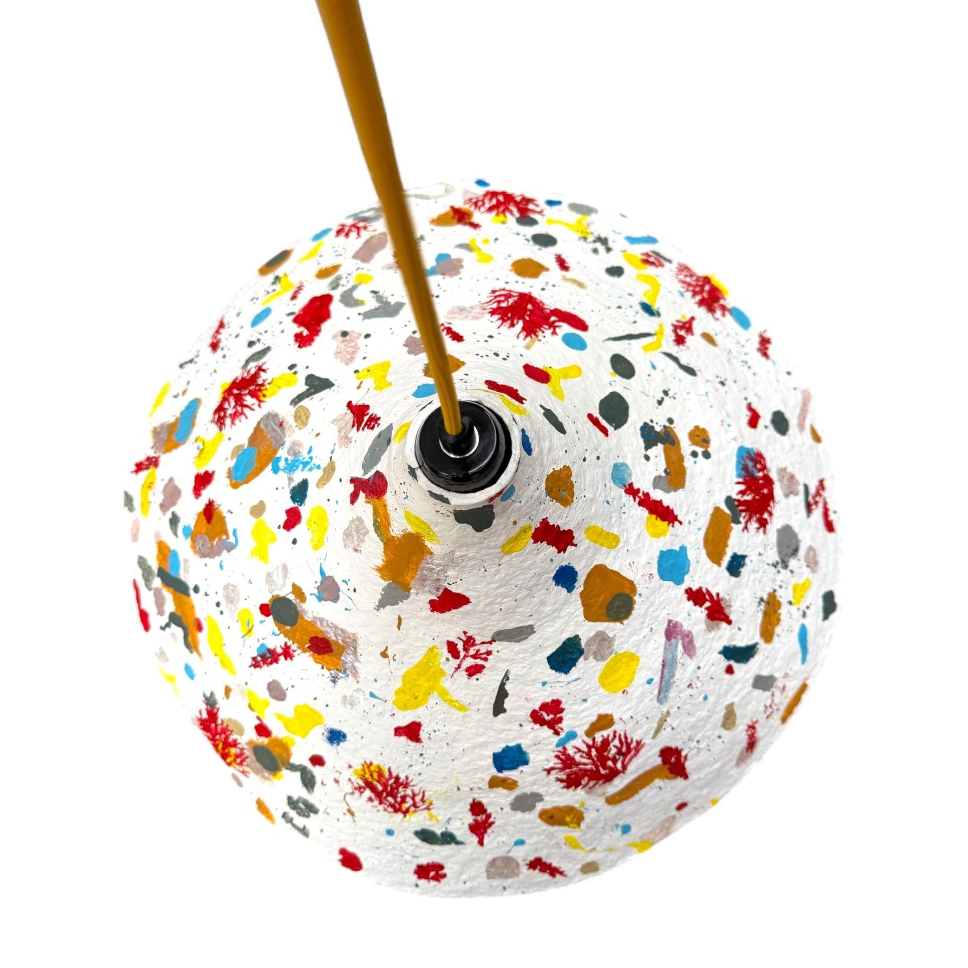 Coral Carnival Avize