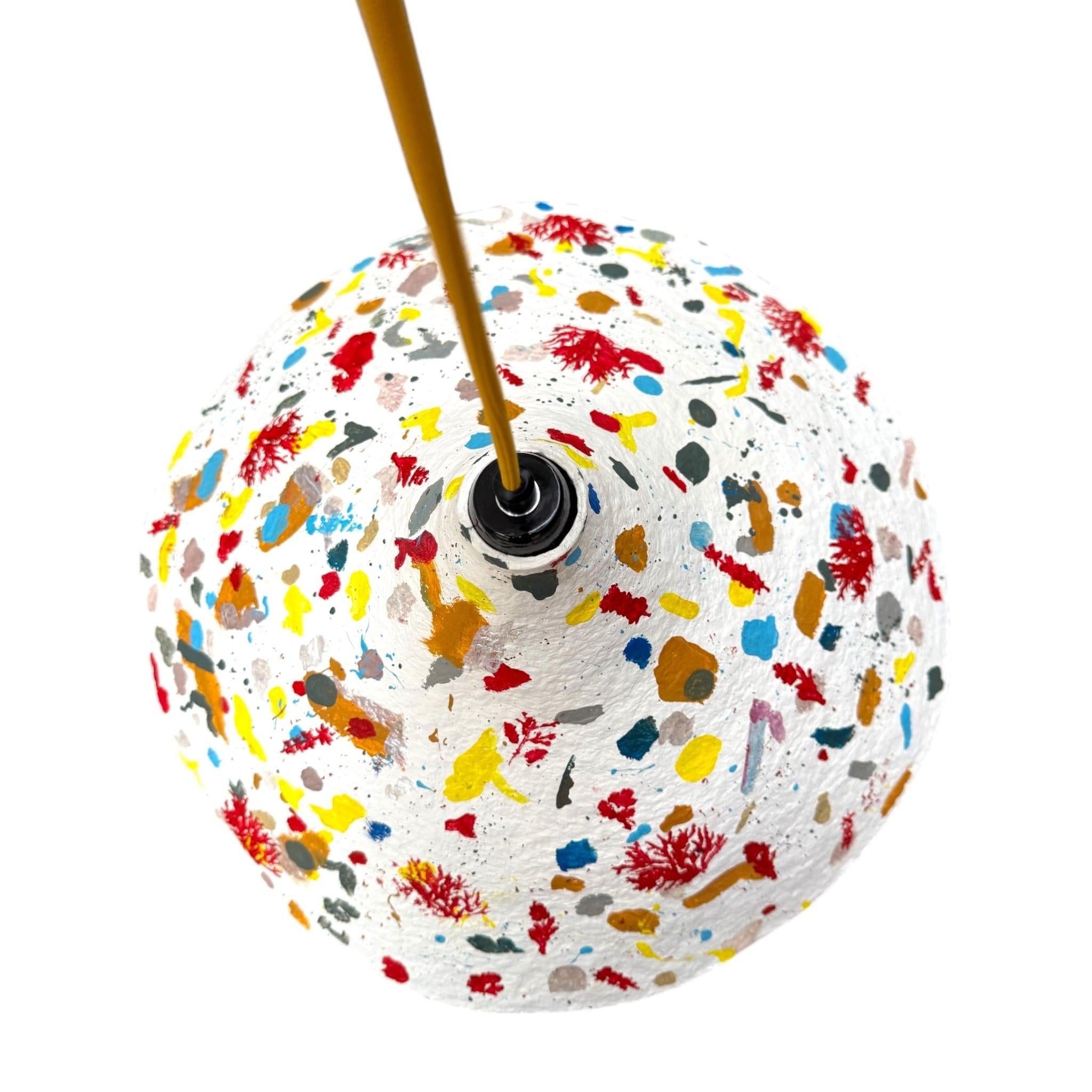 Coral Carnival Avize