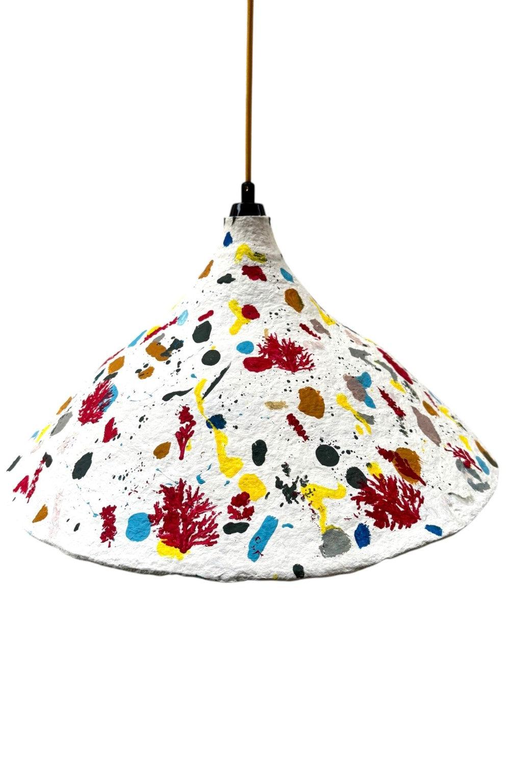 Coral Carnival Avize