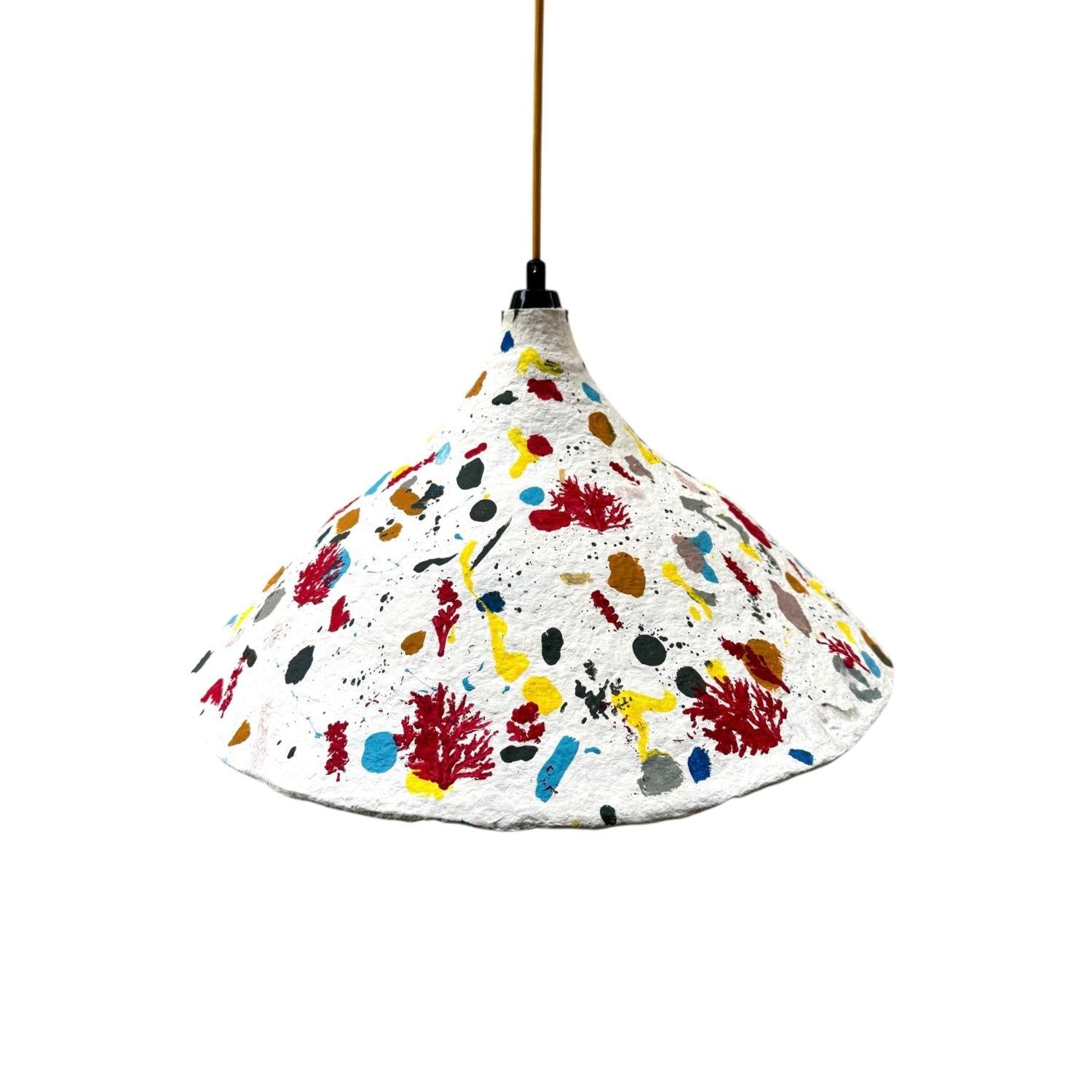 Coral Carnival Avize