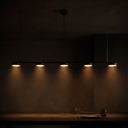 Cord Plex Sarkıt Led Avize 120 Cm