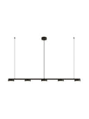 Cord Plex Sarkıt Led Avize 120 Cm