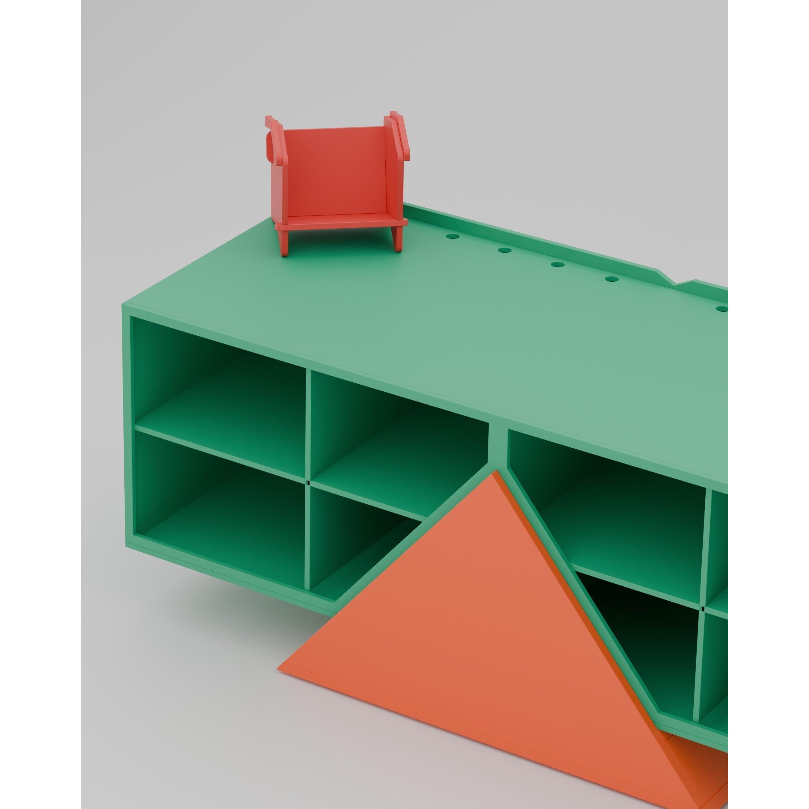 Core Dj - Tasarım Dj Standı