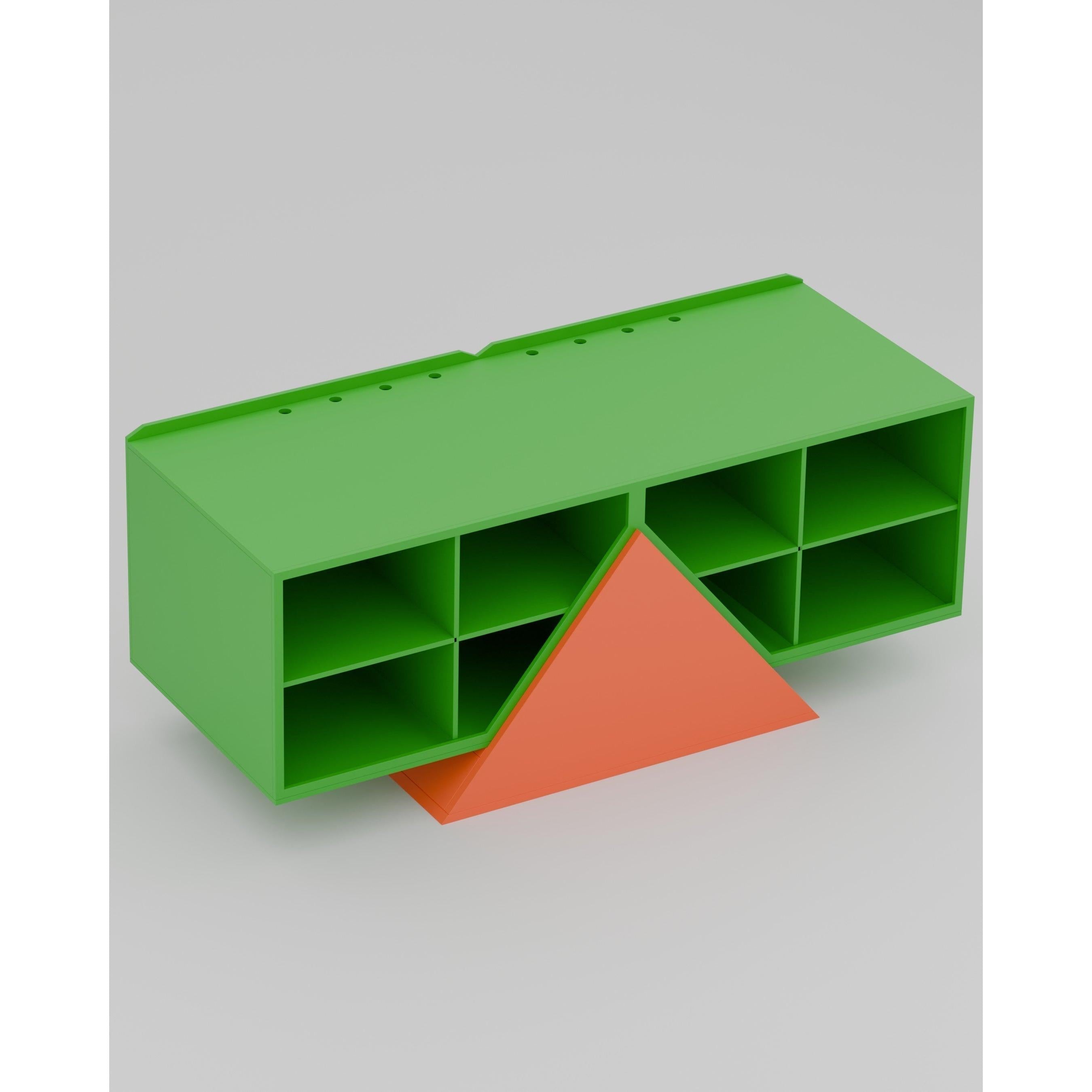 Core Dj - Tasarım Dj Standı