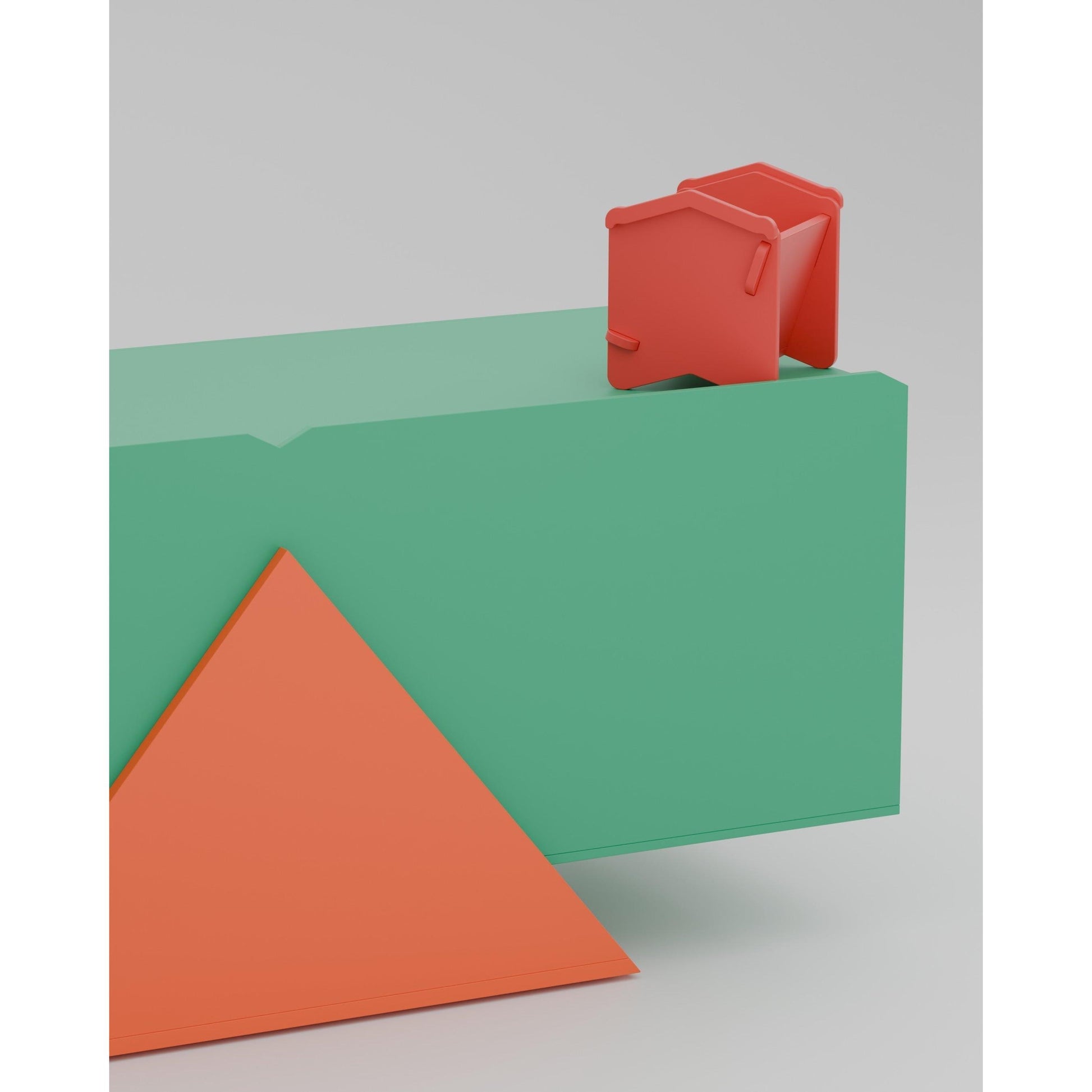 Core Dj - Tasarım Dj Standı