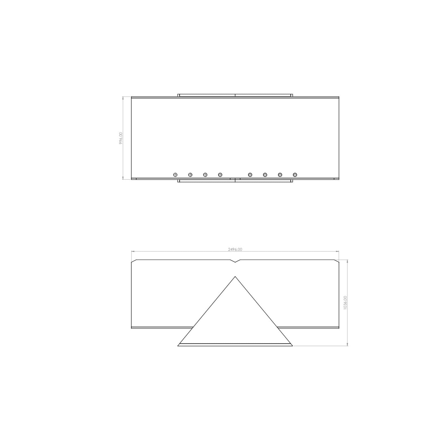 Core Dj - Tasarım Dj Standı