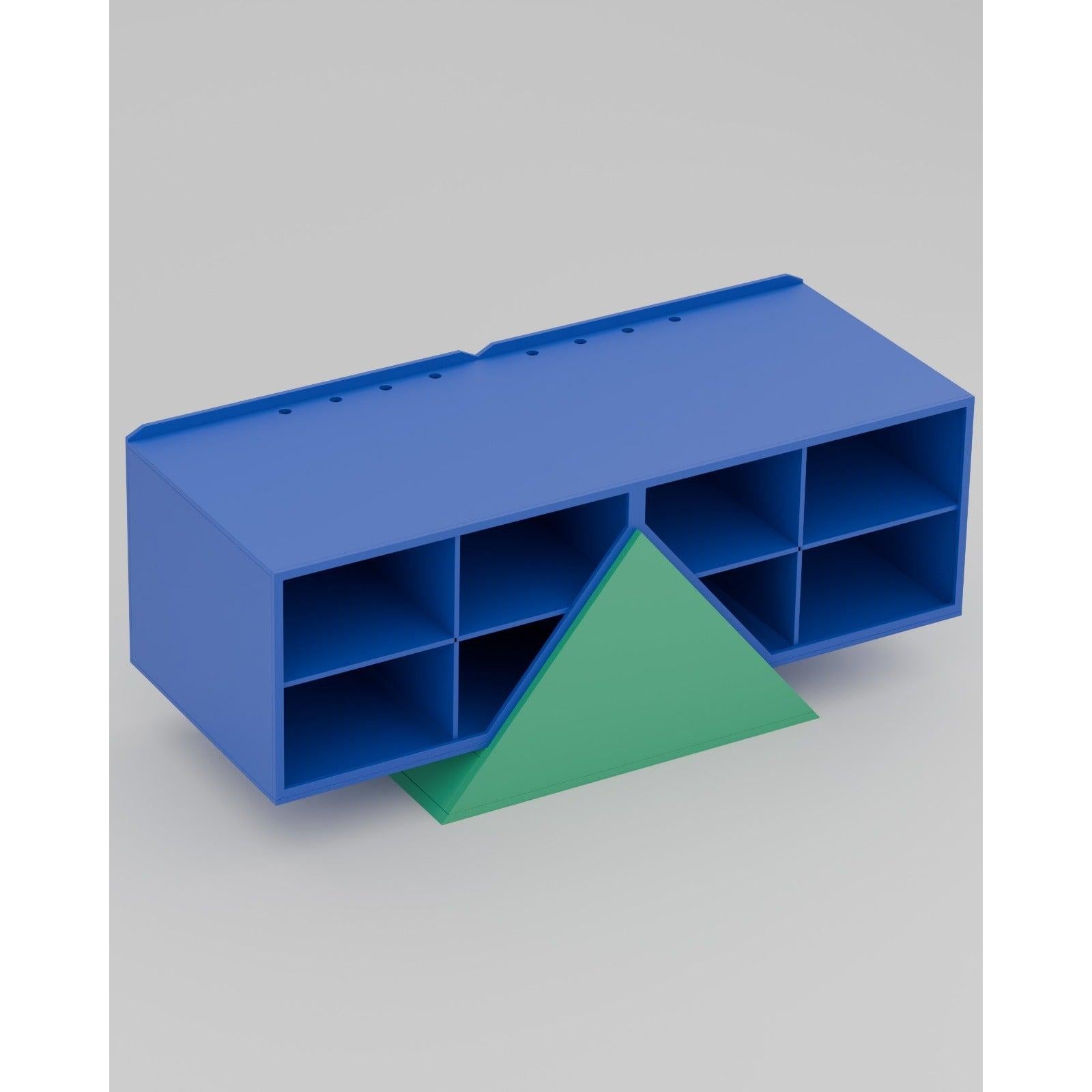 Core Dj - Tasarım Dj Standı