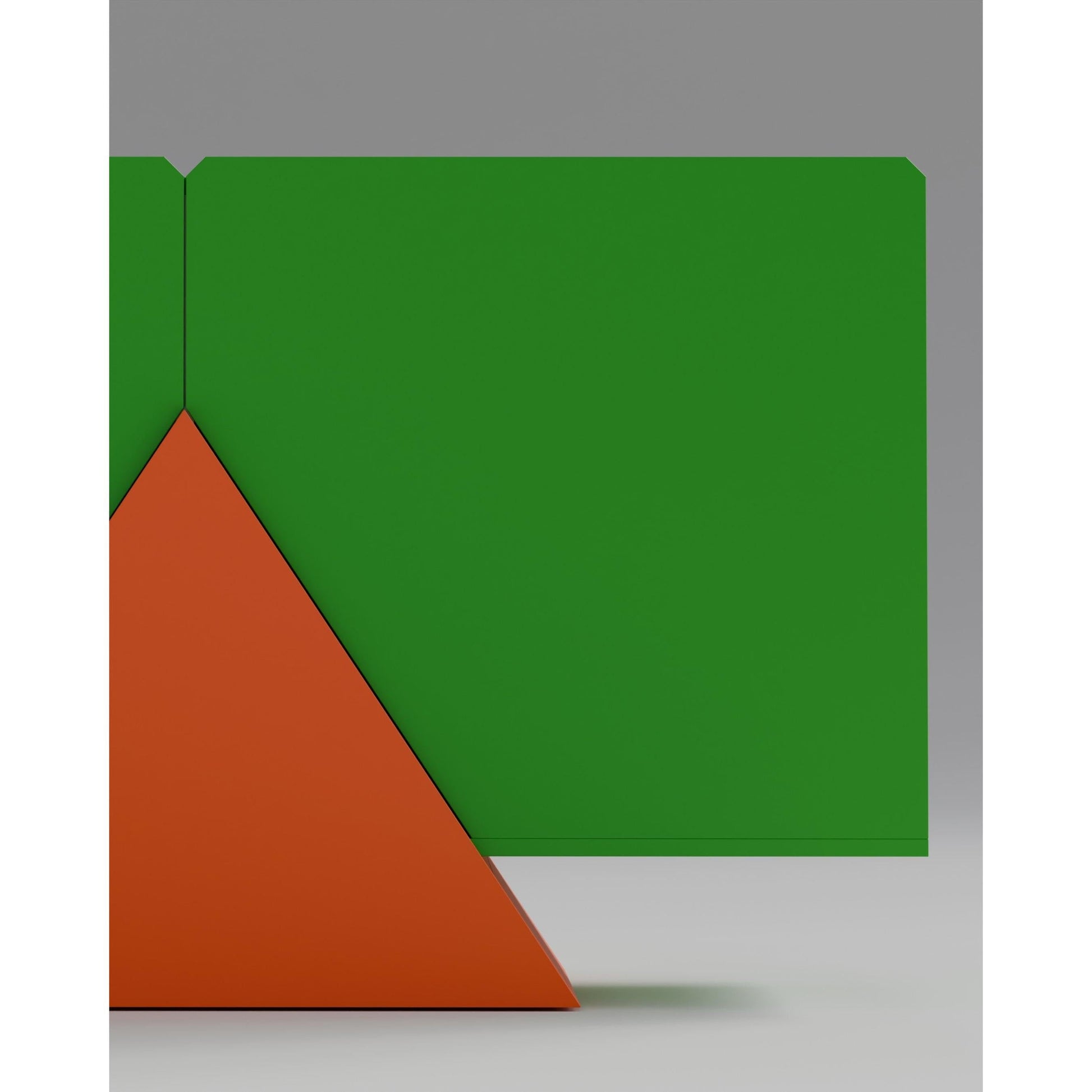 Core - Tasarım Büfe