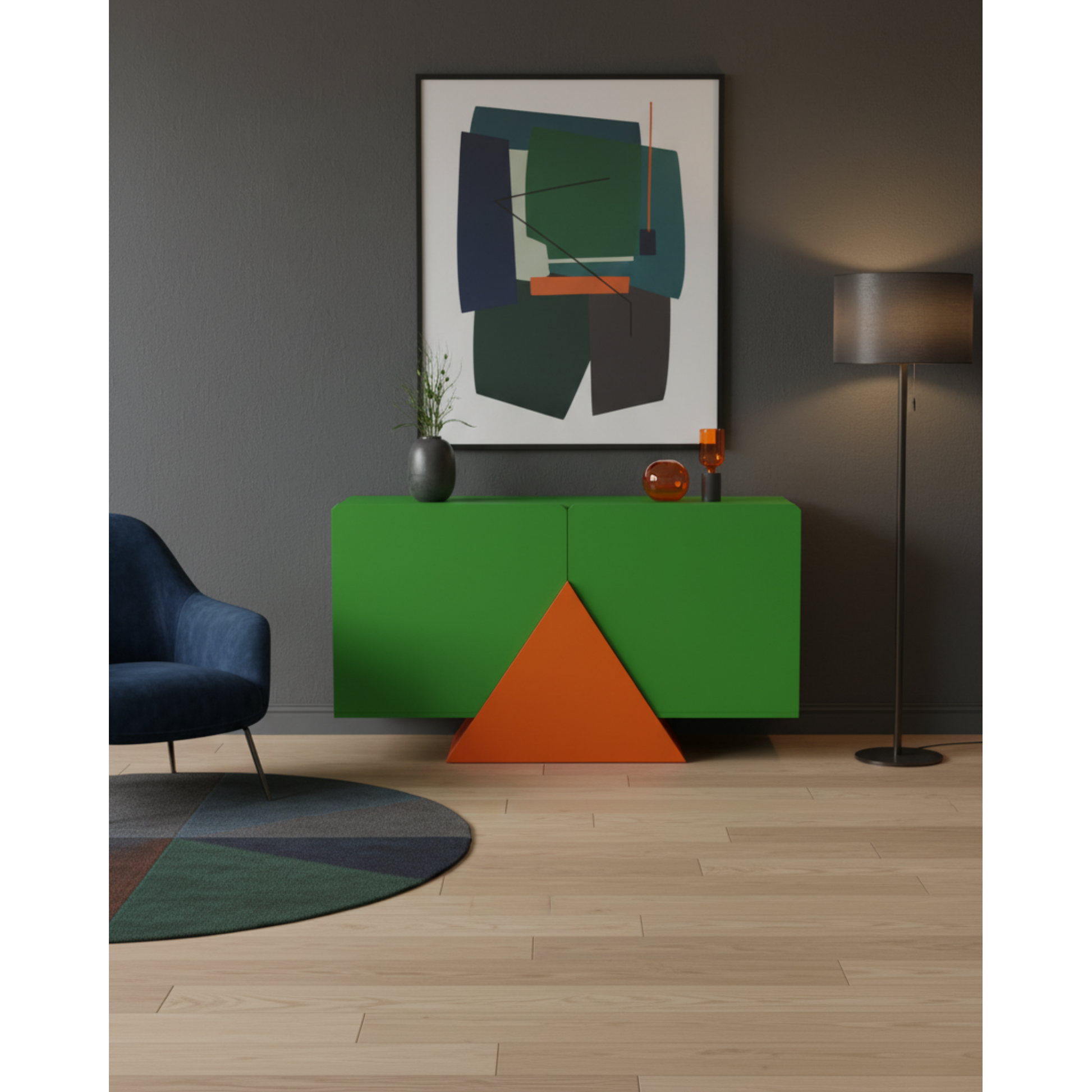 Core - Tasarım Büfe