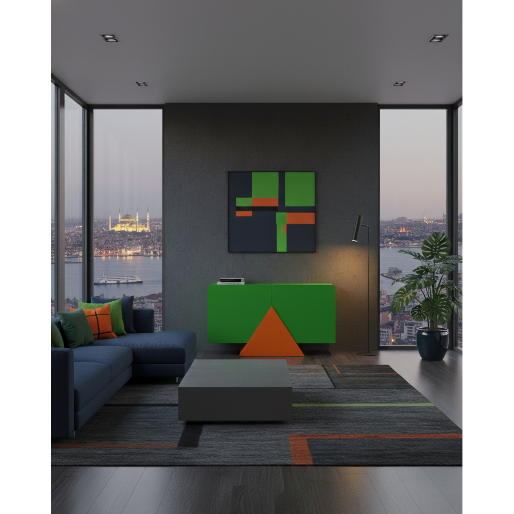 Core - Tasarım Büfe