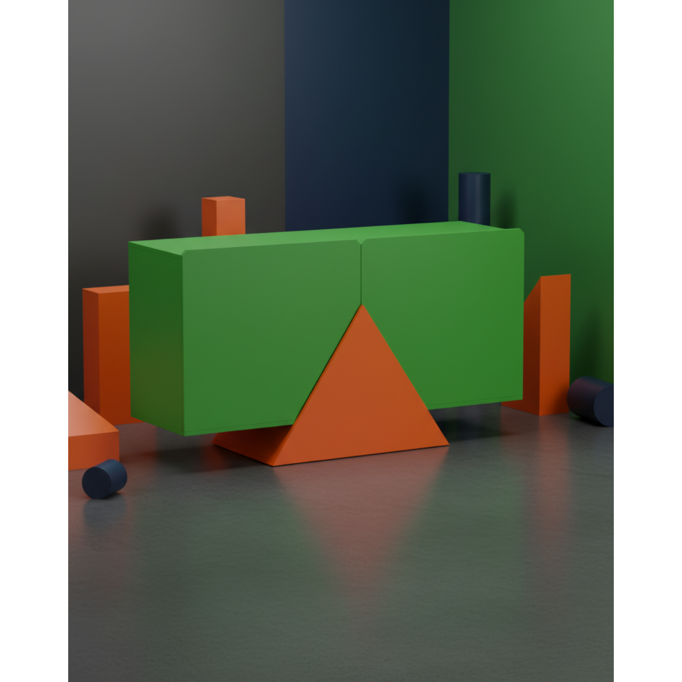 Core - Tasarım Büfe