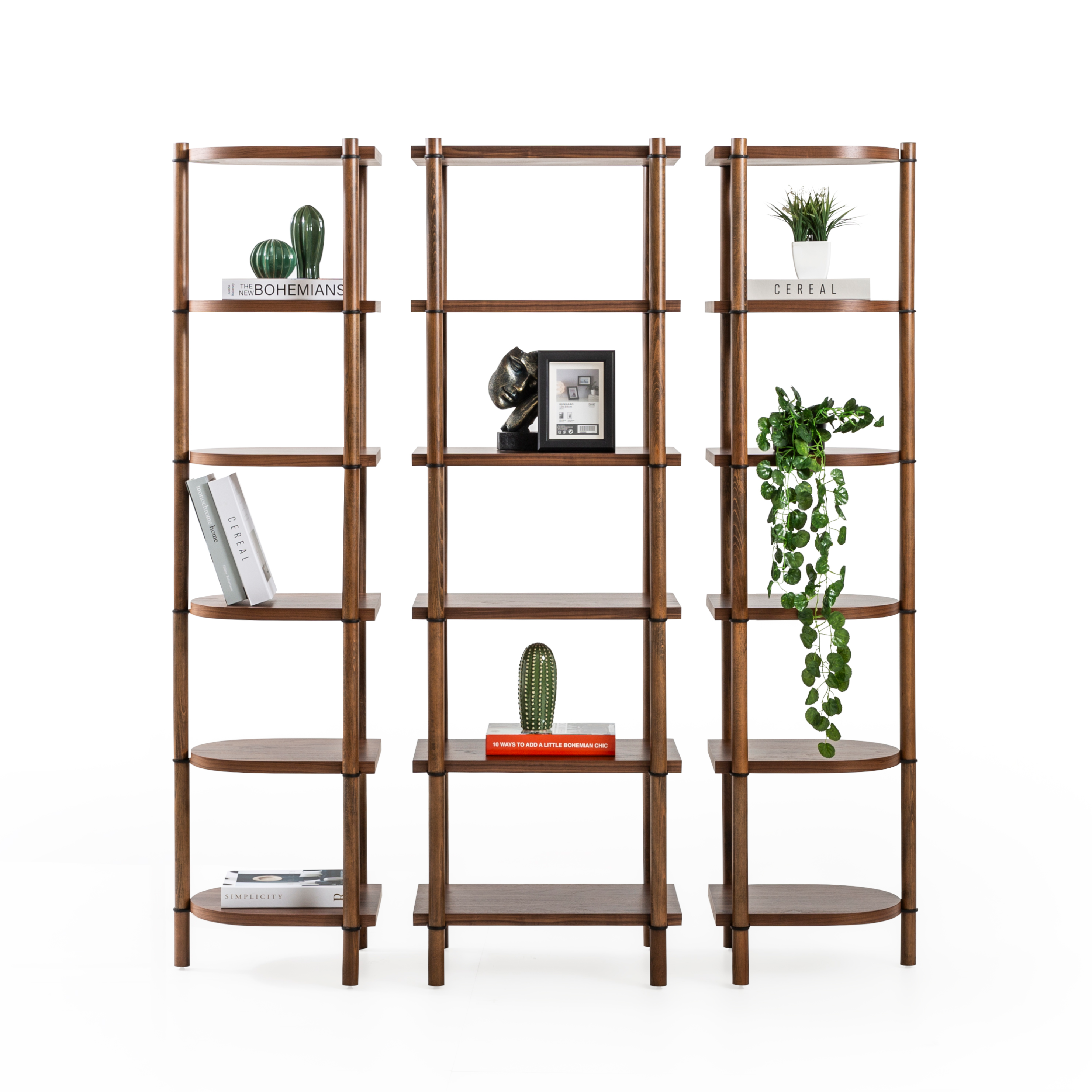 Cosmos Modüler Kitaplık