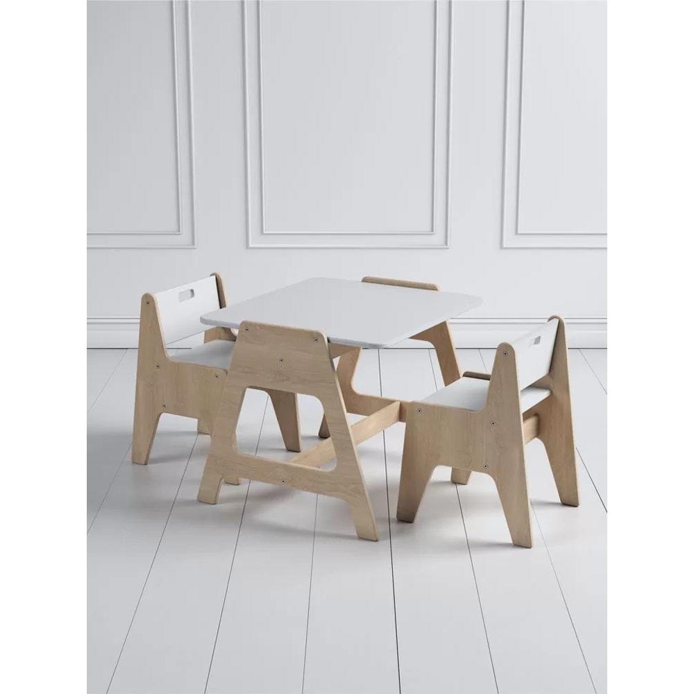 Cotable Masa Takımı