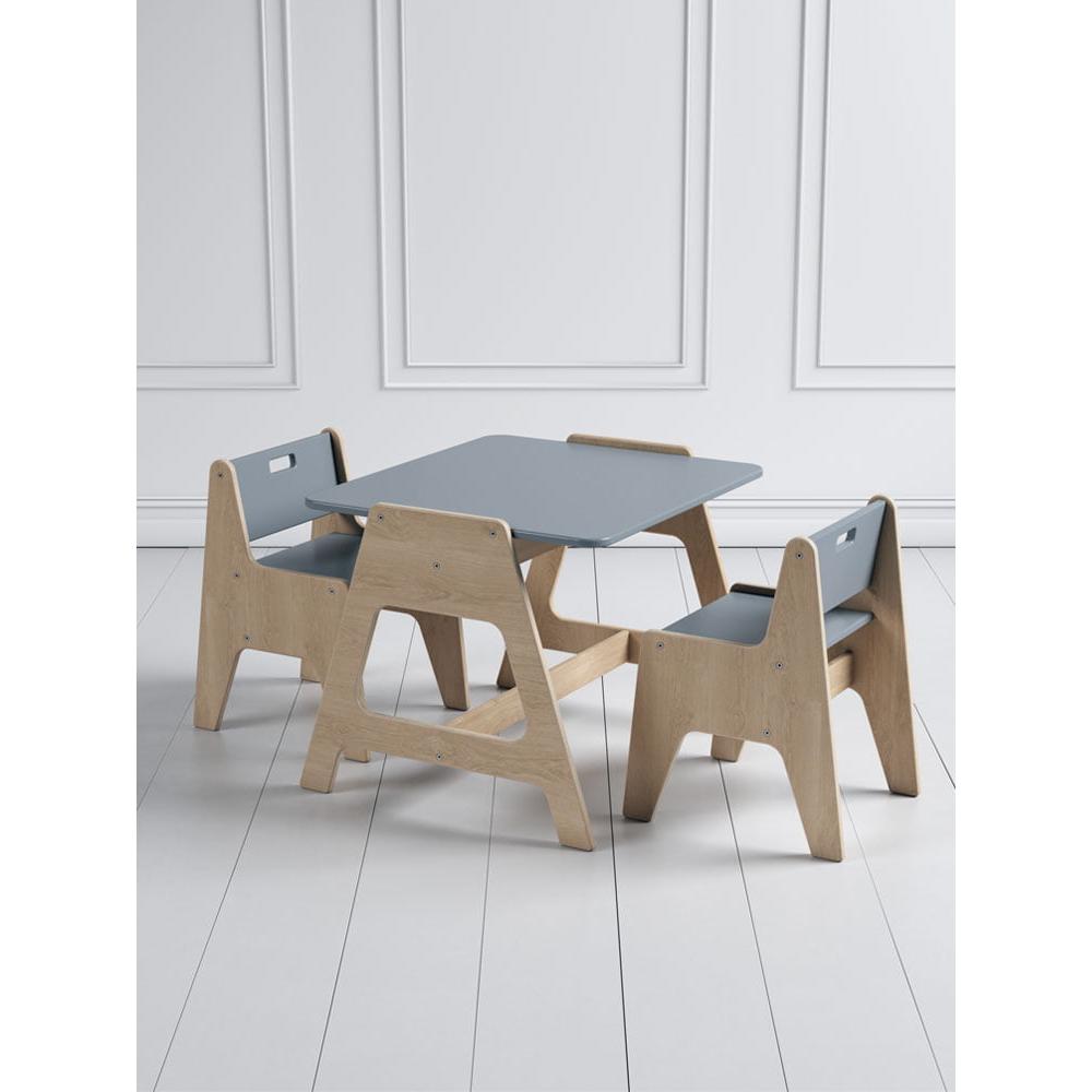 Cotable Masa Takımı