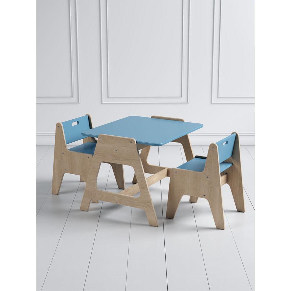 Cotable Masa Takımı