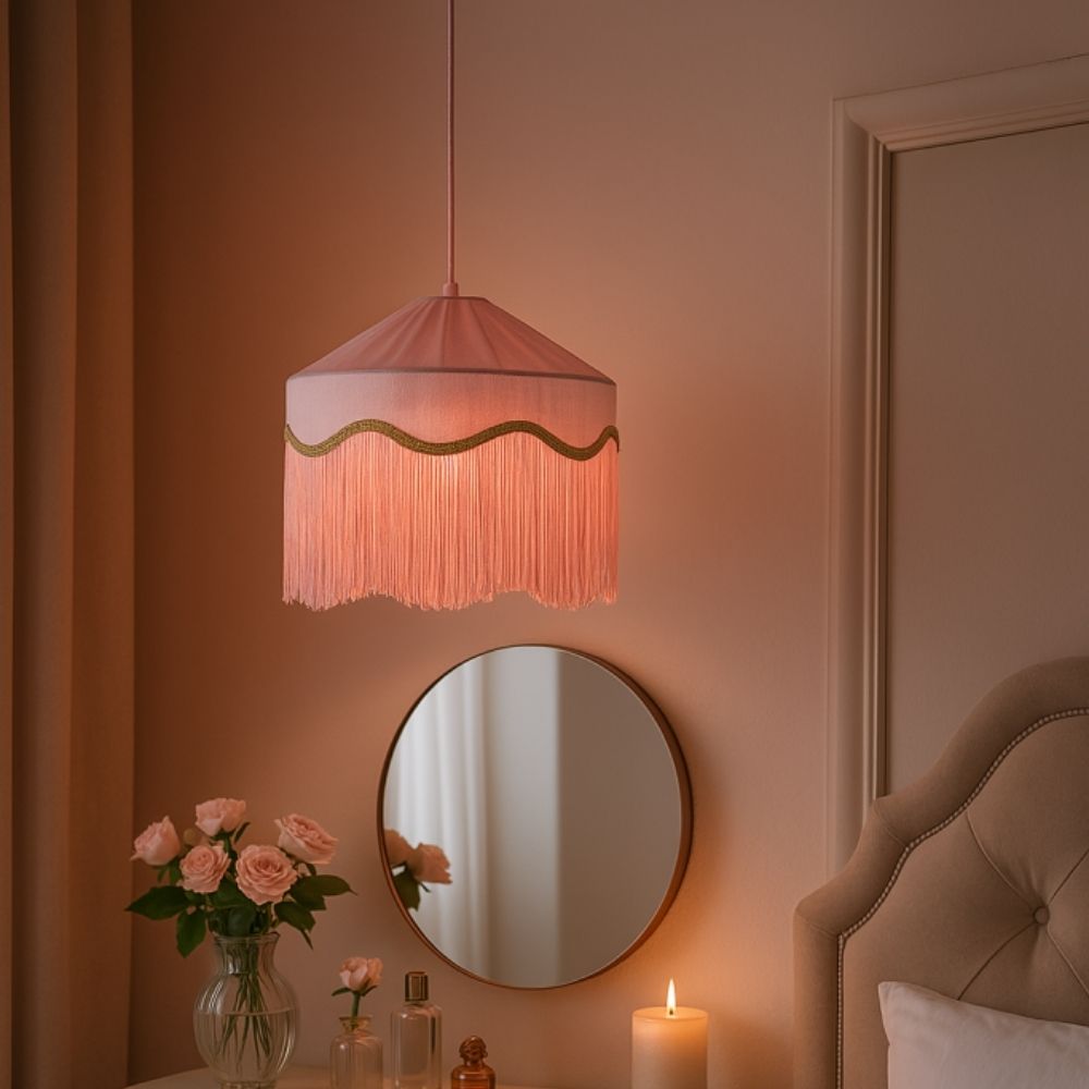 Cotton Candy Sarkıt Avize