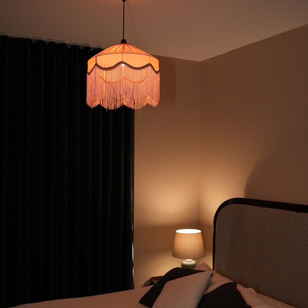 Cotton Candy Sarkıt Avize