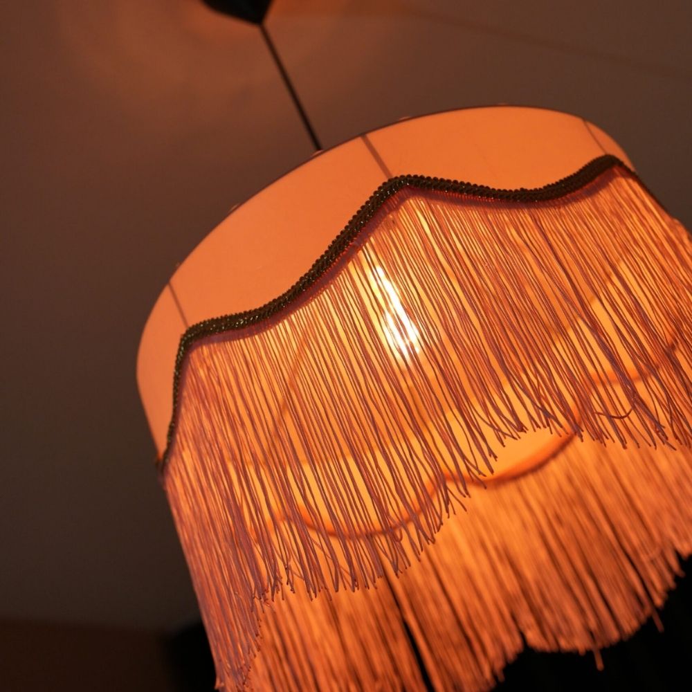 Cotton Candy Sarkıt Avize