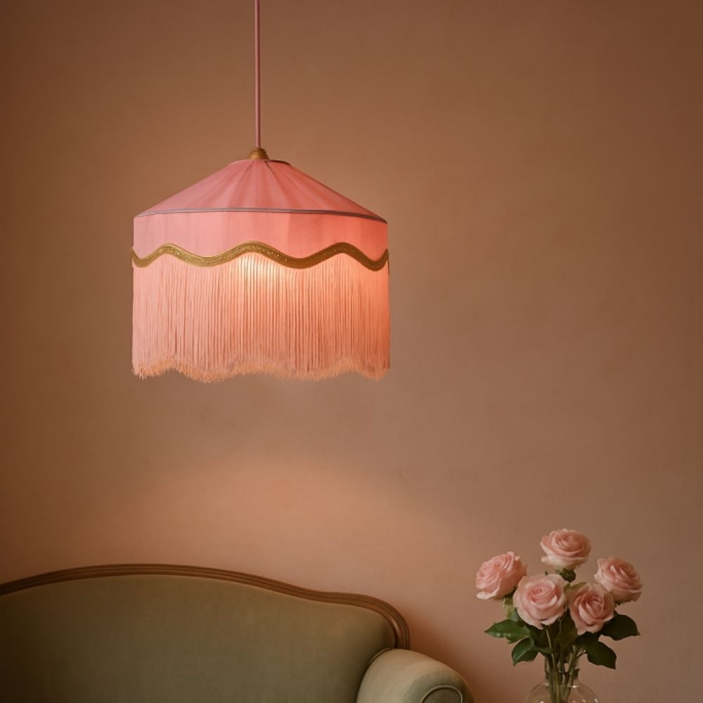 Cotton Candy Sarkıt Avize