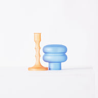 Couples Mumluk 2'Li-Mumluk-Form&Seek-Siyah Beyaz-NowShopFun