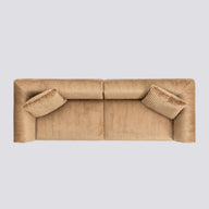 Cozzy Bej-Koltuk-KYS Design-Bej-NowShopFun