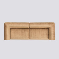 Cozzy Bej-Koltuk-KYS Design-Bej-NowShopFun