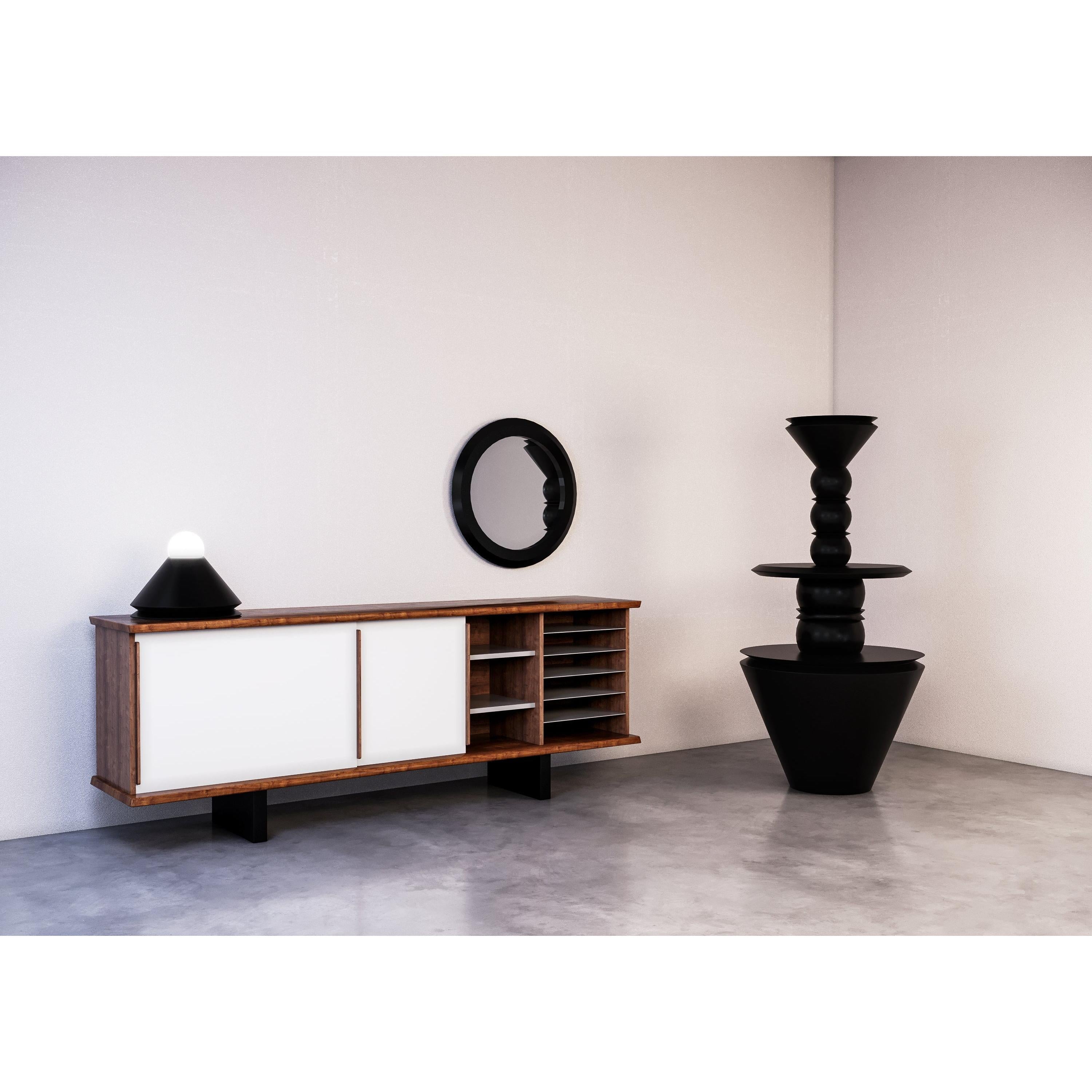 Crescendo Masa Lambası