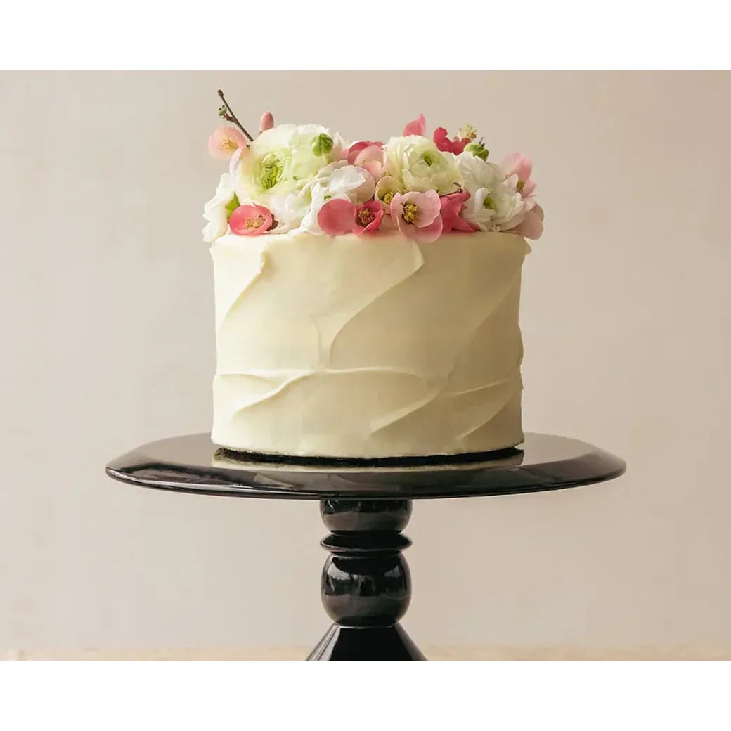 Crescendo Pasta Standı - Bej, Küçük