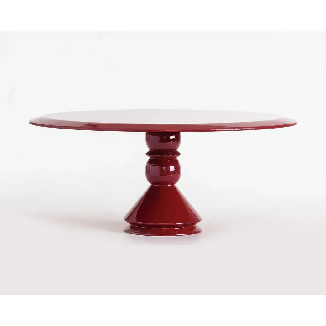 Crescendo Pasta Standı - Bej, Küçük