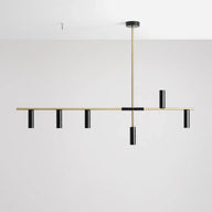 Crest Sarkıt Aydınlatma-Sarkıt Aydınlatma-Metanoya Lighting-Siyah-NowShopFun