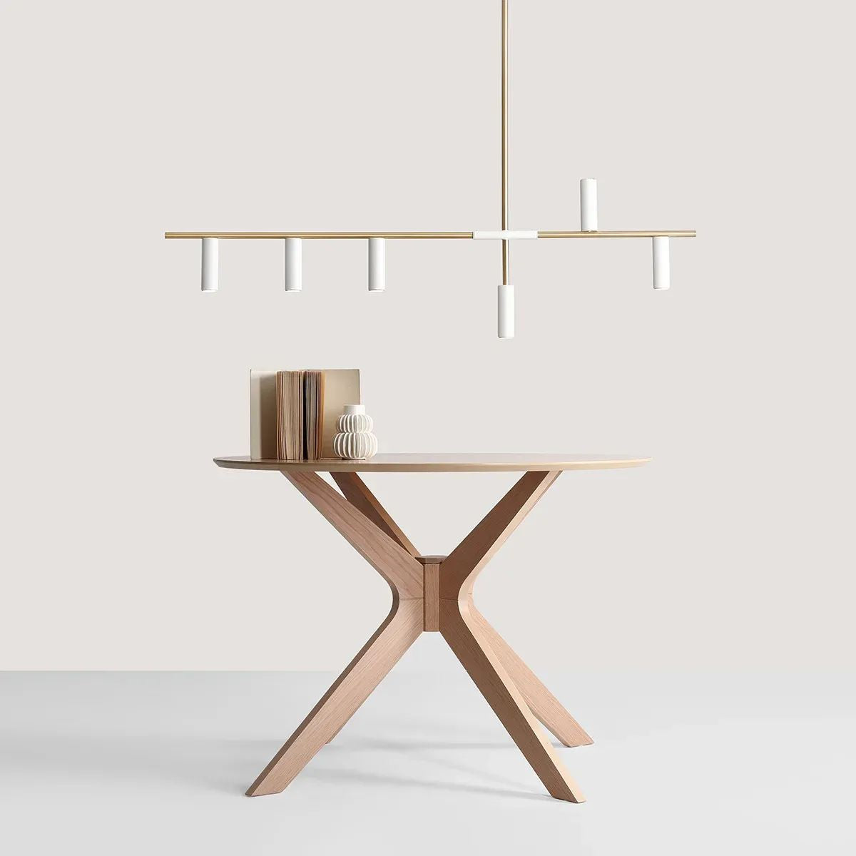 Crest Sarkıt Aydınlatma