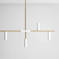 Crest Sarkıt Aydınlatma-Sarkıt Aydınlatma-Metanoya Lighting-Sarı-Beyaz-NowShopFun
