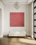 Crimson Rhythm Tablo